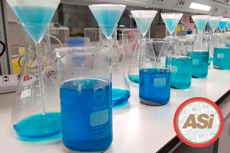 ¿Sabes el valor real de los metales que tienes?