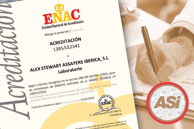 Artículo Acreditaciones