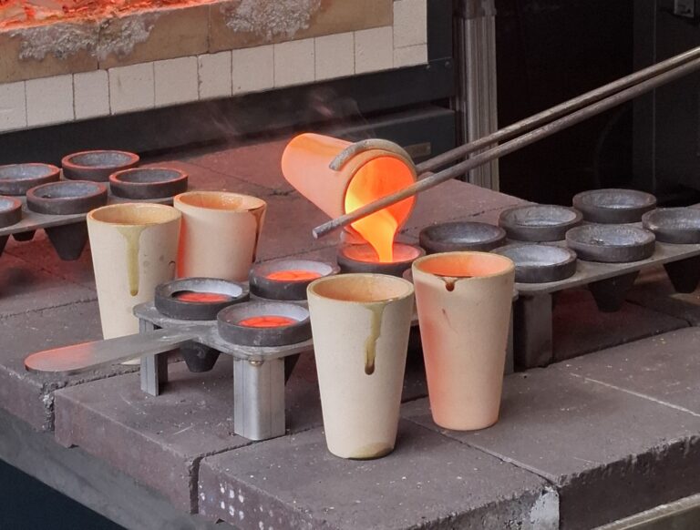 QUE ES EL ENSAYO AL FUEGO