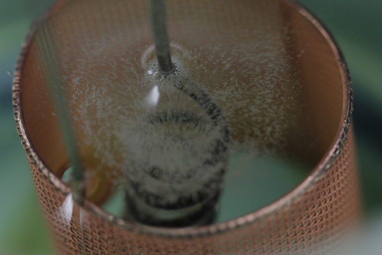 TU LABORATORIO DE CONFIANZA ESTA MUY CERCA